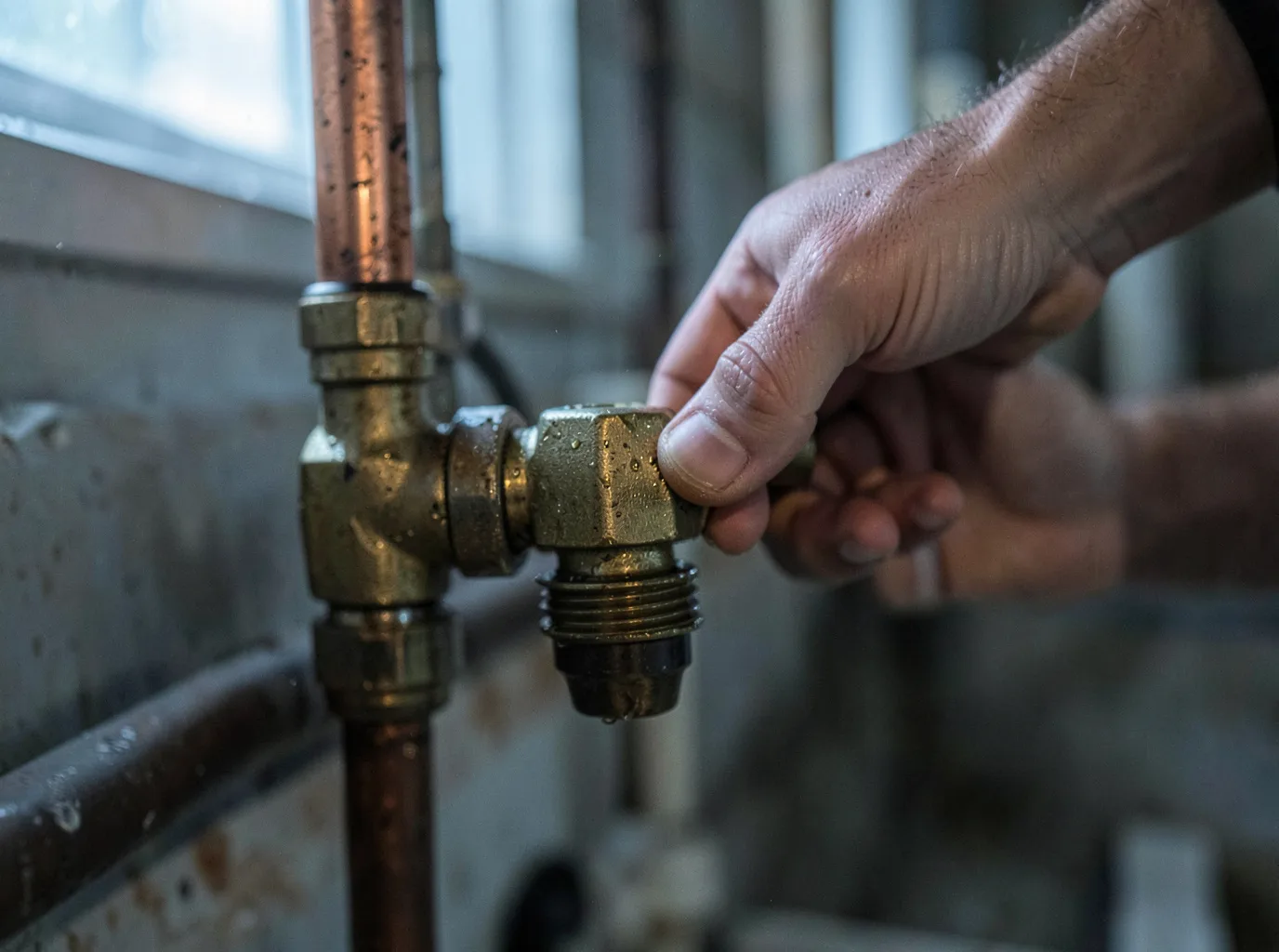 Emergency Plumber Deer Creek, OK FAQs